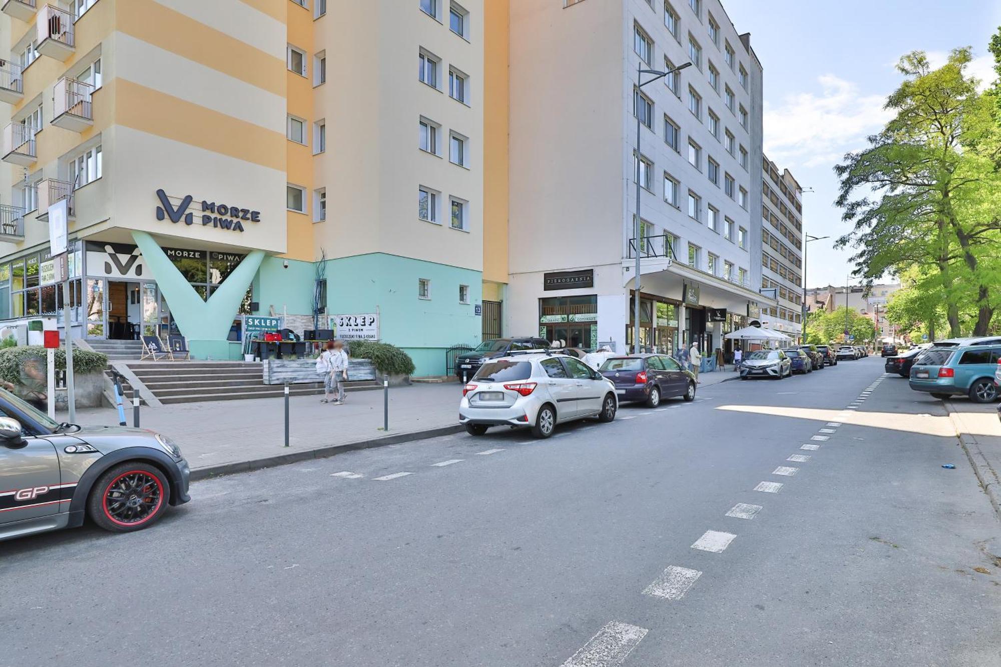 Marina Gdynia Apartment By Noclegi Renters Exterior photo