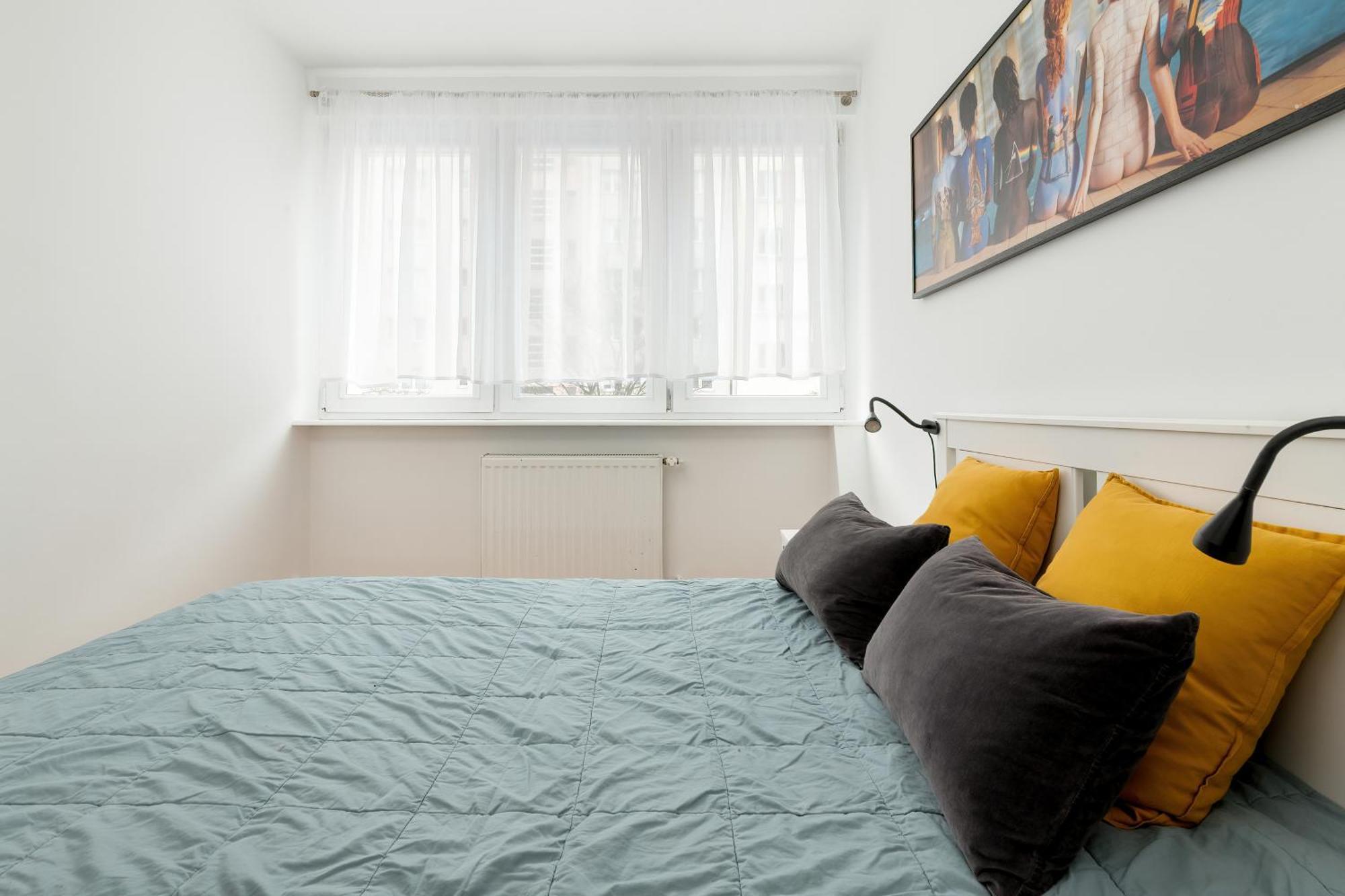 Marina Gdynia Apartment By Noclegi Renters Exterior photo